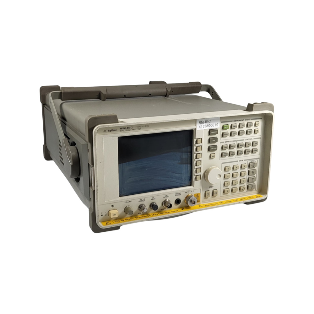 Agilent/Spectrum Analyzer/8564EC/007